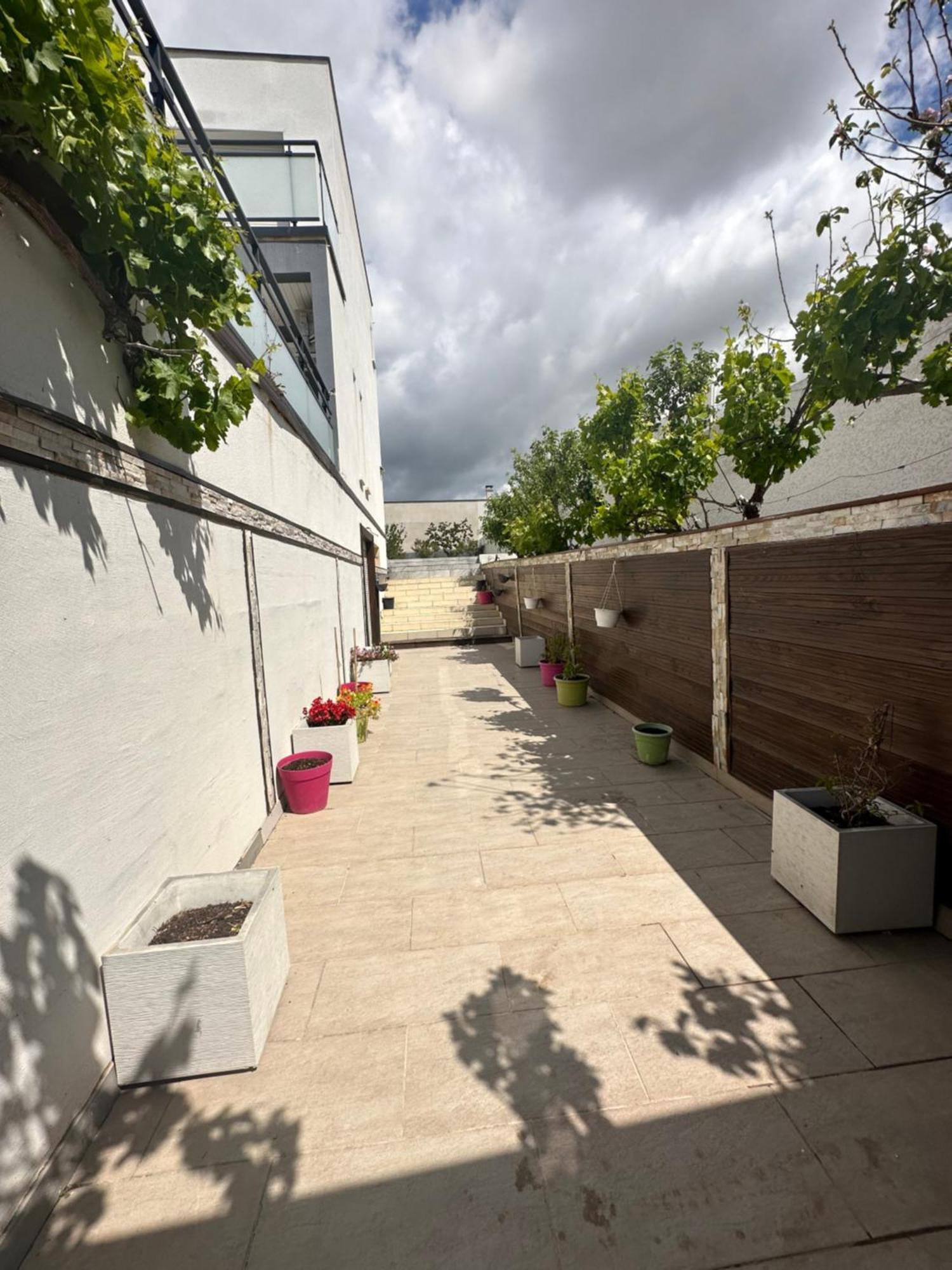 Superbe Appartement Avec Piscine Et Spa Privatif Villeneuve-lès-Béziers 외부 사진